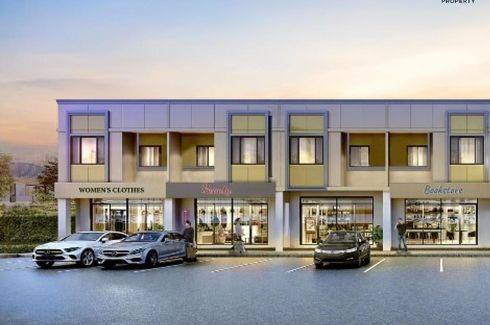 1 Bedroom House for sale in The Plant Krungthep-Pathumthani, Bang Khayaeng, Pathum Thani