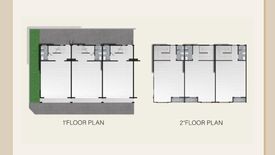 1 Bedroom House for sale in The Plant Krungthep-Pathumthani, Bang Khayaeng, Pathum Thani