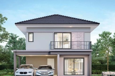 3 Bedroom House for sale in Nong Phrao Ngai, Nonthaburi