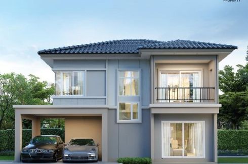 3 Bedroom House for sale in Nong Phrao Ngai, Nonthaburi