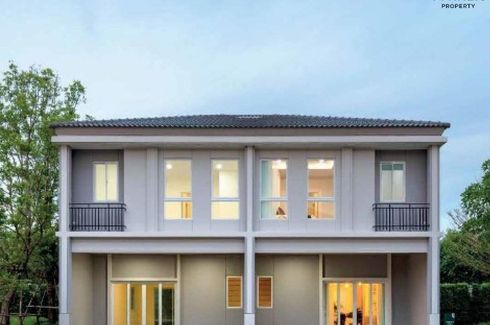 2 Bedroom House for sale in Nong Phrao Ngai, Nonthaburi