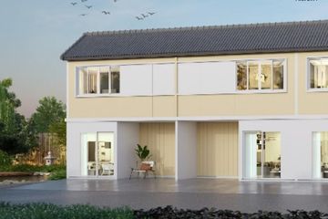 2 Bedroom Townhouse for sale in Salaya, Nakhon Pathom