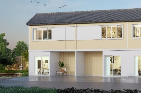 2 Bedroom Townhouse for sale in Salaya, Nakhon Pathom