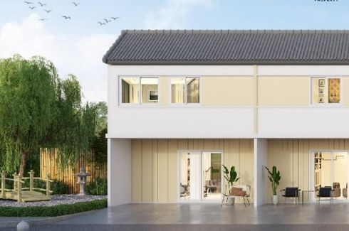 2 Bedroom Townhouse for sale in Salaya, Nakhon Pathom