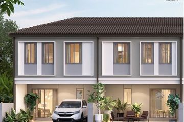 3 Bedroom Townhouse for sale in Bang Khu Wat, Pathum Thani