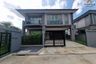 4 Bedroom House for sale in The Palm Krungthep Kreetha-Wongwaen, Saphan Sung, Bangkok near Airport Rail Link Lat Krabang