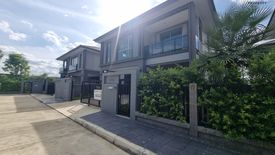 4 Bedroom House for sale in The Palm Krungthep Kreetha-Wongwaen, Saphan Sung, Bangkok near Airport Rail Link Lat Krabang