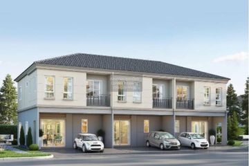 3 Bedroom Townhouse for sale in Bueng Kham Phroi, Pathum Thani