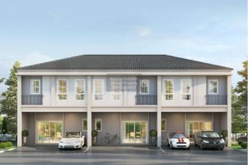 3 Bedroom Townhouse for sale in Bueng Kham Phroi, Pathum Thani