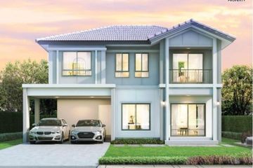 3 Bedroom House for sale in The Plant Chalongkrung, Lam Phak Chi, Bangkok