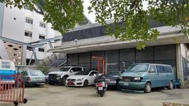 1 Bedroom Land for sale in Hua Mak, Bangkok near MRT Si Kritha