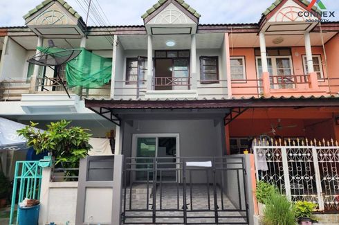 2 Bedroom Townhouse for sale in Bang Phli Yai, Samut Prakan