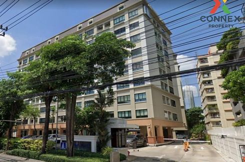 1 Bedroom Condo for sale in Lumpini Place Narathiwasratchanakarin, Chong Nonsi, Bangkok