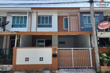 3 Bedroom Townhouse for sale in PRUKSA VILLE 38/1 NHAMDAENG-THAPARUK, Bang Phli Yai, Samut Prakan