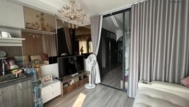 1 Bedroom Condo for sale in Ideo Ratchada-Sutthisan, Din Daeng, Bangkok near MRT Sutthisan