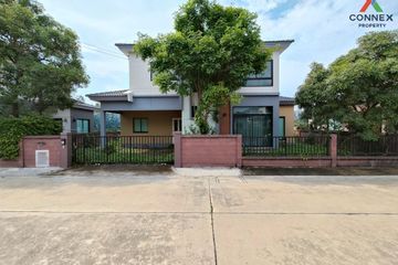 4 Bedroom House for sale in CASA VILLE Ramintra – Wongwaen, Tha Raeng, Bangkok