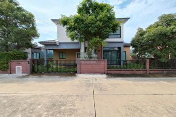 4 Bedroom House for sale in CASA VILLE Ramintra &ndash; Wongwaen, Tha Raeng, Bangkok