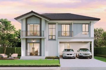 4 Bedroom House for sale in The Plant Chalongkrung, Lam Phak Chi, Bangkok