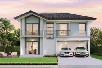 4 Bedroom House for sale in The Plant Chalongkrung, Lam Phak Chi, Bangkok