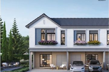 3 Bedroom Townhouse for sale in Min Buri, Bangkok