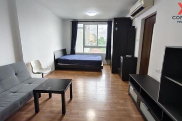 1 Bedroom Condo for sale in Ivy Ratchada, Sam Sen Nok, Bangkok near MRT Ratchadaphisek