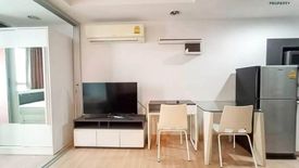 1 Bedroom Condo for sale in The Kris Ratchada 17, Din Daeng, Bangkok near MRT Sutthisan