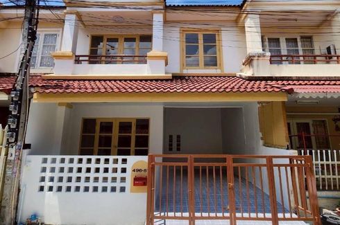 3 Bedroom House for sale in Thung Khru, Bangkok