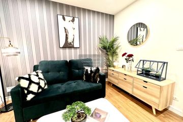 1 Bedroom Condo for sale in Centric Scene Sukhumvit 64, Bang Na, Bangkok near BTS Punnawithi