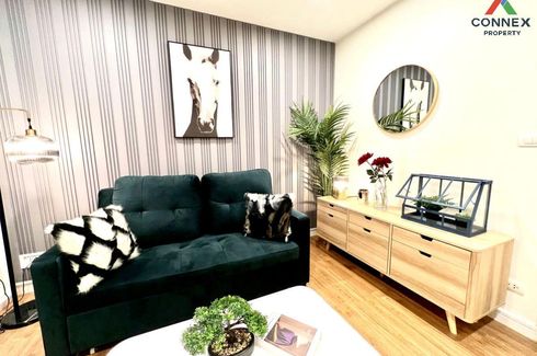 1 Bedroom Condo for sale in Centric Scene Sukhumvit 64, Bang Na, Bangkok near BTS Punnawithi