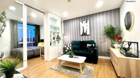 1 Bedroom Condo for sale in Centric Scene Sukhumvit 64, Bang Na, Bangkok near BTS Punnawithi