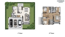 4 Bedroom House for sale in Sam Wa Tawan Tok, Bangkok