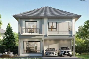 4 Bedroom House for sale in Sam Wa Tawan Tok, Bangkok