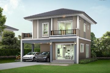 3 Bedroom House for sale in Passorn Theparak-Bangna, Bang Pla, Samut Prakan