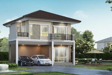 3 Bedroom House for sale in Passorn Theparak-Bangna, Bang Pla, Samut Prakan
