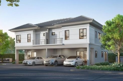 3 Bedroom House for sale in Phraek Sa Mai, Samut Prakan