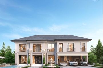 4 Bedroom House for sale in Thawi Watthana, Bangkok