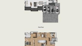 4 Bedroom House for sale in Thawi Watthana, Bangkok