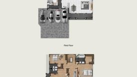 4 Bedroom House for sale in Thawi Watthana, Bangkok