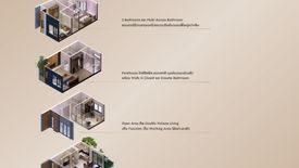 3 Bedroom Townhouse for sale in Tha Raeng, Bangkok near MRT Ram Inthra Km.6