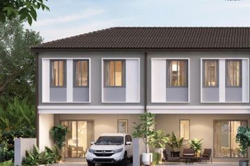 3 Bedroom Townhouse for sale in Baan Pruksa Lumlukka-Wongwaen, Lam Luk Ka, Pathum Thani