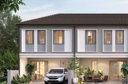 3 Bedroom Townhouse for sale in Baan Pruksa Lumlukka-Wongwaen, Lam Luk Ka, Pathum Thani