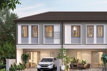 3 Bedroom Townhouse for sale in Baan Pruksa Lumlukka-Wongwaen, Lam Luk Ka, Pathum Thani