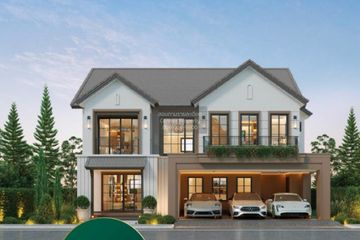 4 Bedroom House for sale in Nong Tak Ya, Kanchanaburi