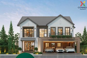 4 Bedroom House for sale in Nong Tak Ya, Kanchanaburi