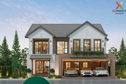 4 Bedroom House for sale in Nong Tak Ya, Kanchanaburi