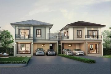 3 Bedroom House for sale in Prachathipat, Pathum Thani