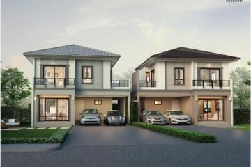 3 Bedroom House for sale in Prachathipat, Pathum Thani