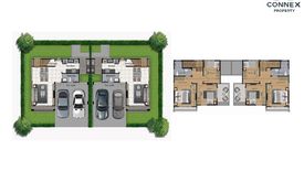 3 Bedroom House for sale in Prachathipat, Pathum Thani