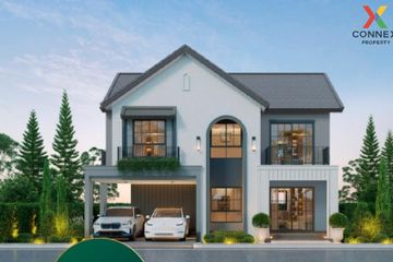 3 Bedroom House for sale in Nong Tak Ya, Kanchanaburi