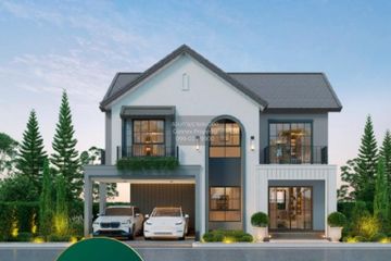 3 Bedroom House for sale in Nong Tak Ya, Kanchanaburi